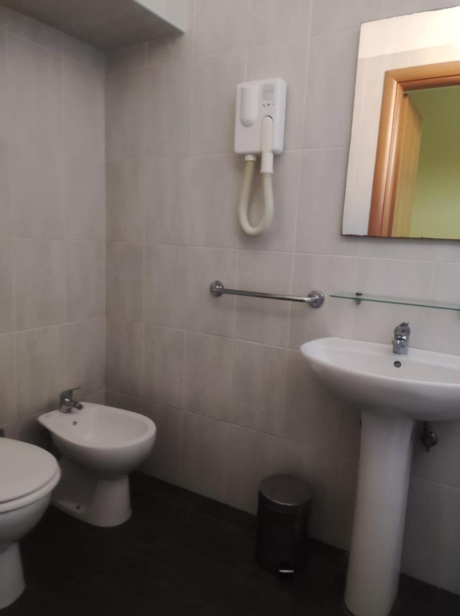 Accommodation Corallo Rome Exterior photo