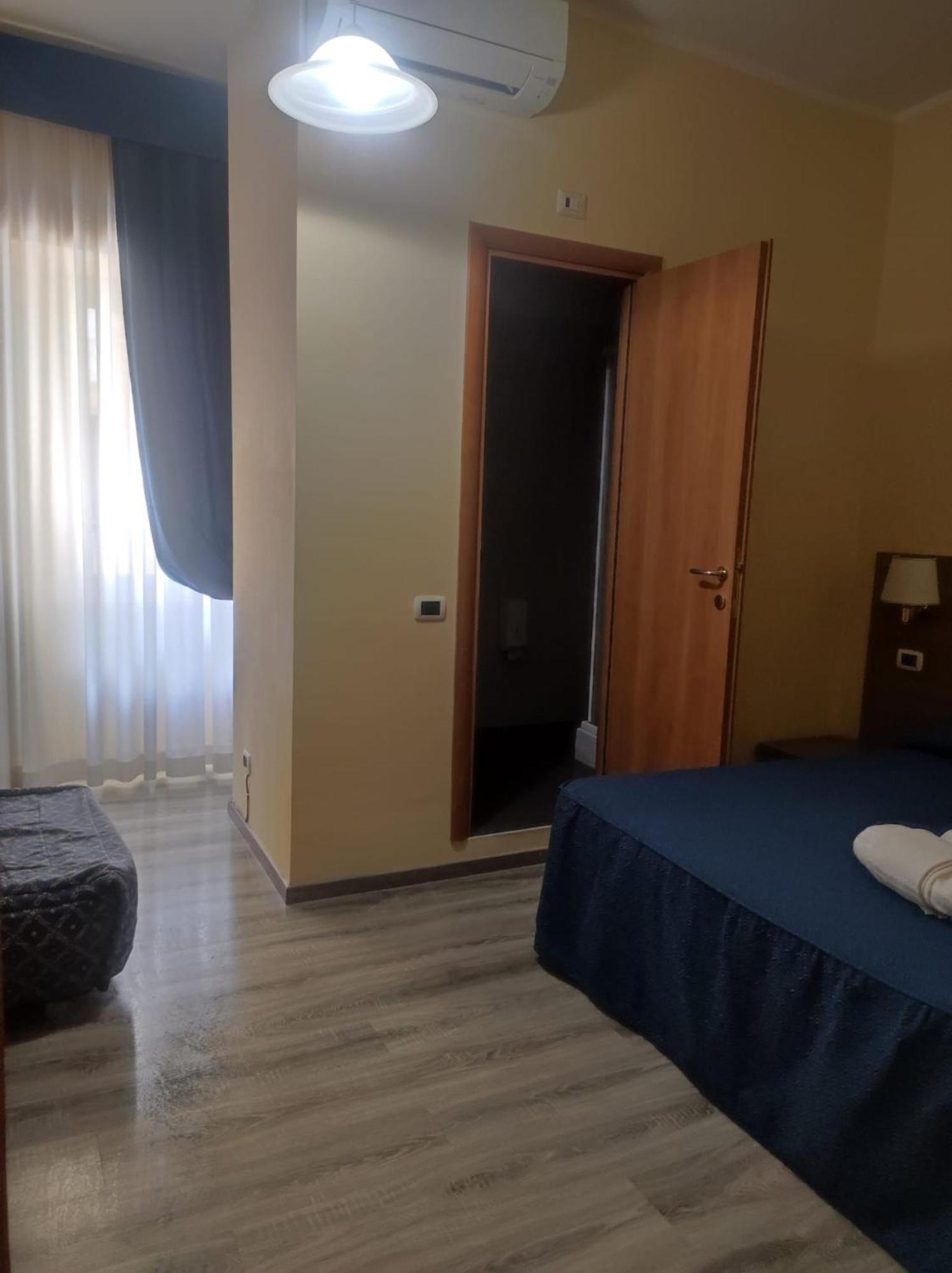 Accommodation Corallo Rome Exterior photo